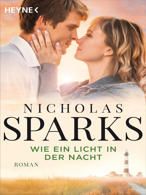Title details for Wie ein Licht in der Nacht by Nicholas Sparks - Available